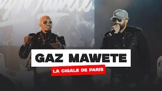 Gaz Mawete | Live - La Cigale 2024