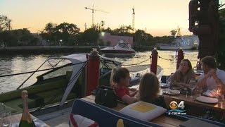 The Neighborhood Boom: New Life Flowing Into Miami River