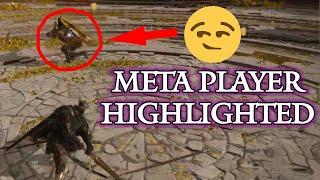 Elden Ring PvP Colosseum: Meta TROLLED