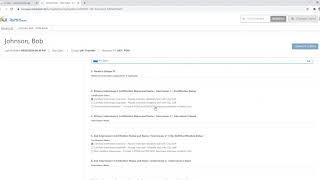 PORTAL Tutorial: Completing a POM Survey