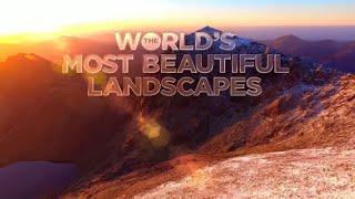 Красивейшие пейзажи мира / The World’s Most Beautiful Landscapes Серия Река Меконг