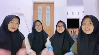 Asupan pemersatu bangsa (tik tok viral)