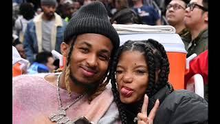 Halle Bailey Seeks Forgiveness from Ex-DDG After Halo Baptismal Celebration Drama