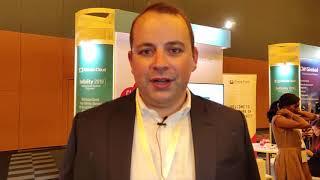 Alibaba Cloud Summit - Infinity 2018: Michael Petit, Head of Cloud Security, Check Point