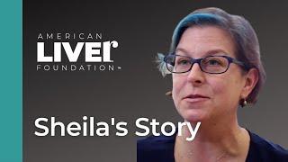 Alcohol-related Hepatitis - Patient Advocate - Sheila