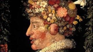 Painter Arcimboldo and His Unique Style of Portraiture