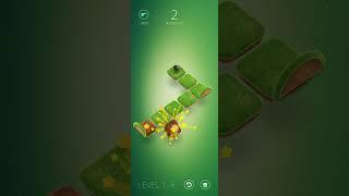 Level 1-6 | Humbug - Genius Puzzle | Walkthrough, Gameplay, No Commentary, Android