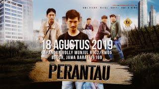 PERANTAU 2019 (FILM MUNJUL)