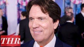 Rob Marshall Shares Dramatic "Proposal" to Emily Blunt While Casting | Mary Poppins Returns Premiere