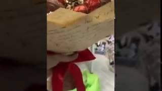 Клубника в шоколаде, фруктовый букет