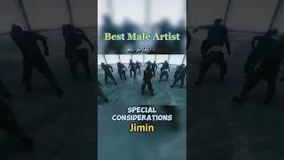 My 2023 Mnet MAMA Predictions (Top 3) - Best Male Artist