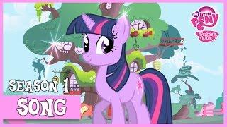 Theme Song (Season 1) | MLP: FiM [HD]