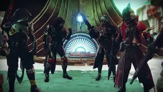 Destiny 2 Crucible