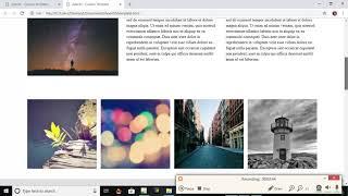Use linked images from Unsplash and reduce file size