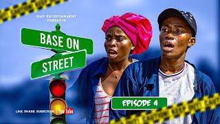 SMART MECHANICS | BASE ON STREET | NIGERIAN COMEDY SERIES