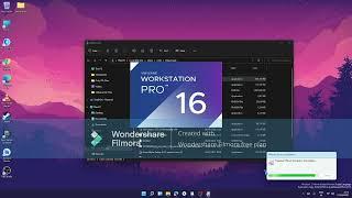 How to download Vmware Workstation pro 16 with license key