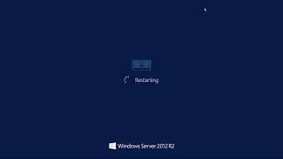 Windows Server 2012 R2 GUI To Core - How To Convert Window Server 2012 R2 GUI into Server Core