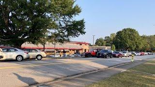 Classes resume at most Barrow County schools following Apalachee High shooting