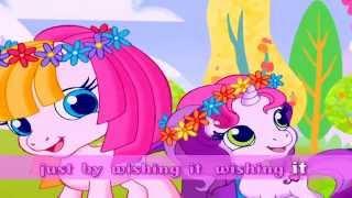 My Little Pony G3,5 - Dreams Do Come True - Sing Along