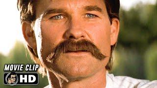 Not A Lady Scene | TOMBSTONE (1993) Movie CLIP HD