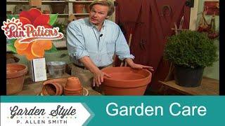 Garden Care and Maintenance | Garden Style (1007)