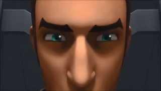 Kanan Jarrus Tribute ~ Fight