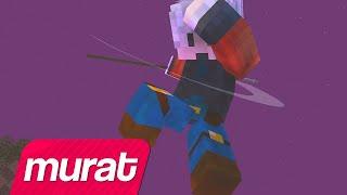 RÜYA  (Minecraft Music Video) MURAT TV