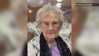 'We are so excited' : Orange woman who helped with war efforts during WWII celebrates 100th birthday