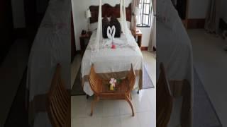 La Digue Self-Catering Apartments - La Digue - Seychelles