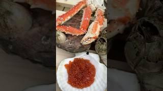Стандартный перекус жителя Владивостока на пляже картофельный салат топ 