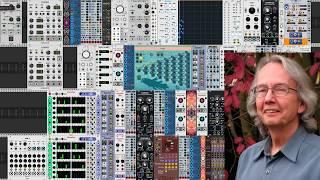 Jim Aikin's Layering and Logic - Video #2