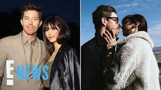 Nina Dobrev & Shaun White ENGAGED: All The Details! | E! News