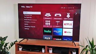 Best TV for the money  (4 Brands Reviewed)