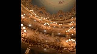 Teatro La Fenice Venezia