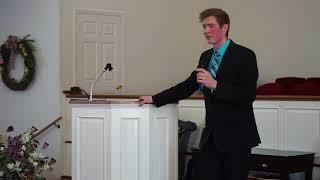 How Not To Win An Atheist For Christ