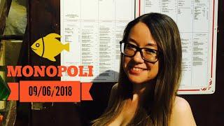 ГДЕ ВКУСНО ПОЕСТЬ В ГОРОДЕ MONOPOLI?, Italyanochka vlog 004