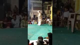 Lushala rama madal