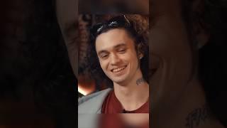 Гон Фладд попал в секту                          #интервью #shorts #гонфладд #впискашоу