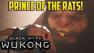 TAG TEAM BOSS RAGE! Black Myth Wukong (#7)