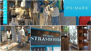 PRIMARK JUILLET 2021