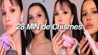 28 minutos de chismes|| Chisme_timexx||