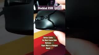 Modded Razer Viper Mini