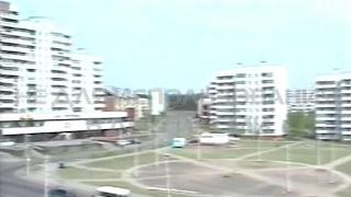 1999 год. Усть-Илимск. История