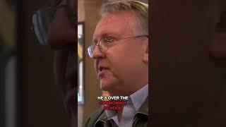 Seller Brings in Russian Missile Launch Key  | Pawn Stars | #Shorts