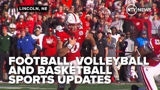 Football, Volleyball and Basketball Sports Updates - NTV Sports