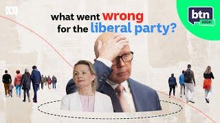Is there a future for the Liberal party? - BTN High