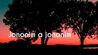 Yetolmayman imkonim yoʻq  Janonima jononim mp3