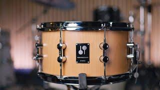 Choosing a Snare Drum