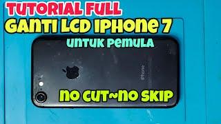 Trik Cara Ganti LCD iPhone 7