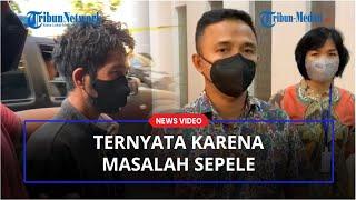 AYAH yang Banting Putrinya hingga Meninggal di Medan Ternyata Karena Masalah Sepele